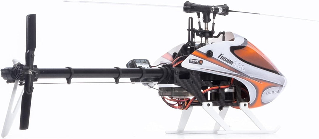 Blade RC Hubschrauber Fusion 180 Smart BNF Basic