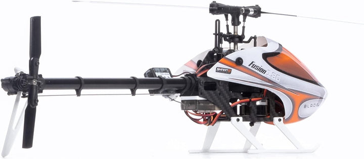 Blade RC Hubschrauber Fusion 180 Smart BNF Basic