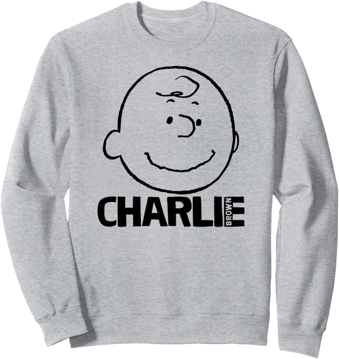 Peanuts Peanuts Charlie Brown Sweatshirt