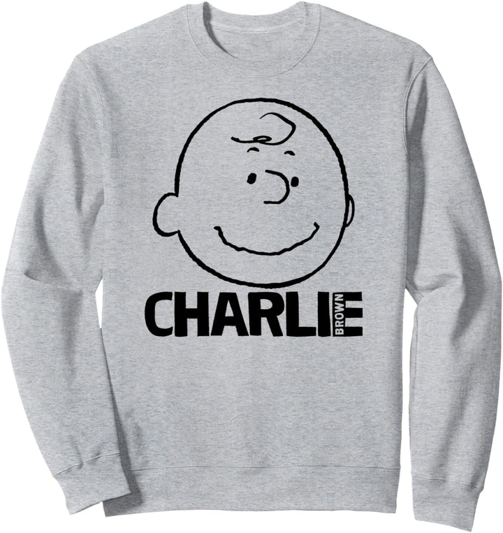 Peanuts Peanuts Charlie Brown Sweatshirt