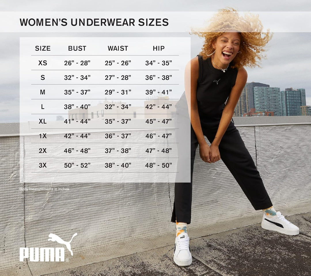 PUMA Damen Nahtloser Sport-BH, Durchsichtig S Meliert, Grau, S Meliert, Grau