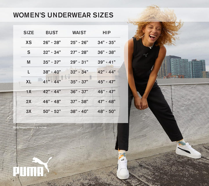 PUMA Damen Nahtloser Sport-BH, Durchsichtig S Meliert, Grau, S Meliert, Grau