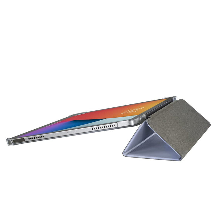 Hama Hülle für Apple iPad mini 2021 (aufklappbares Case für Apple Tablet mini 6. Generation, Schutzh
