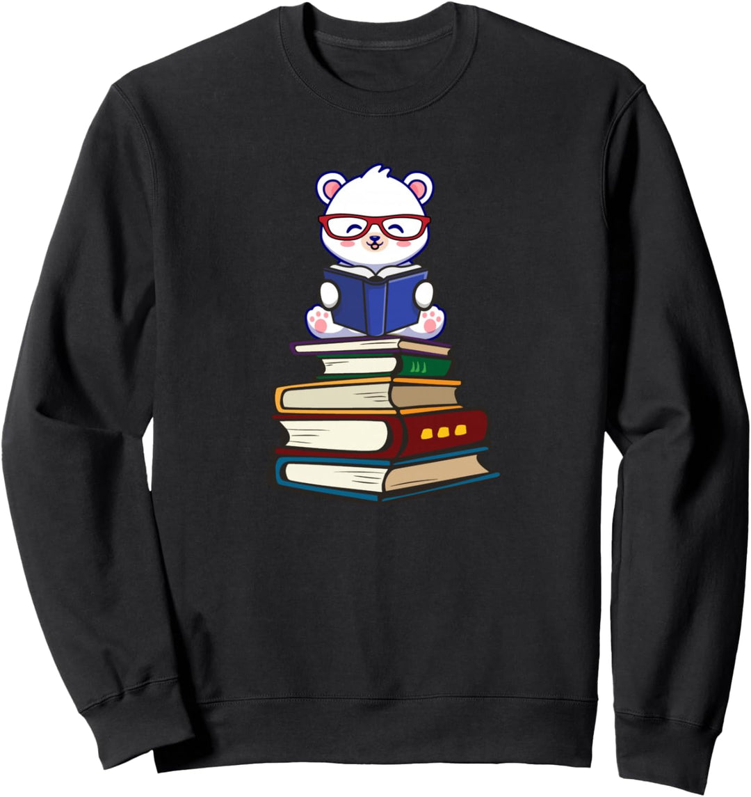 Polar Bear Sweatshirt