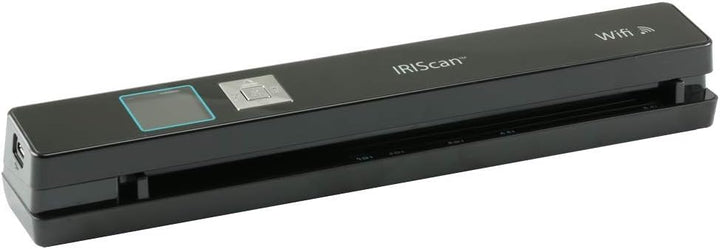 Scanner portable iriscan anywhere 5 wifi Anywhere 5 Schwarz, Anywhere 5 Schwarz