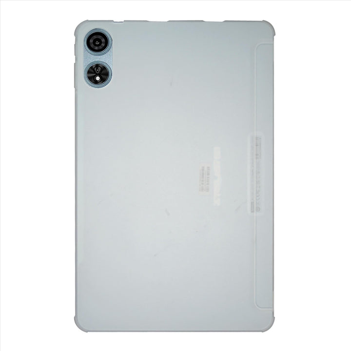 GIOPUEY Hülle für Teclast T60 Plus, Weiche TPU-Rückschale, Ultra-schlank, Anti-Vibration und Anti-Ru