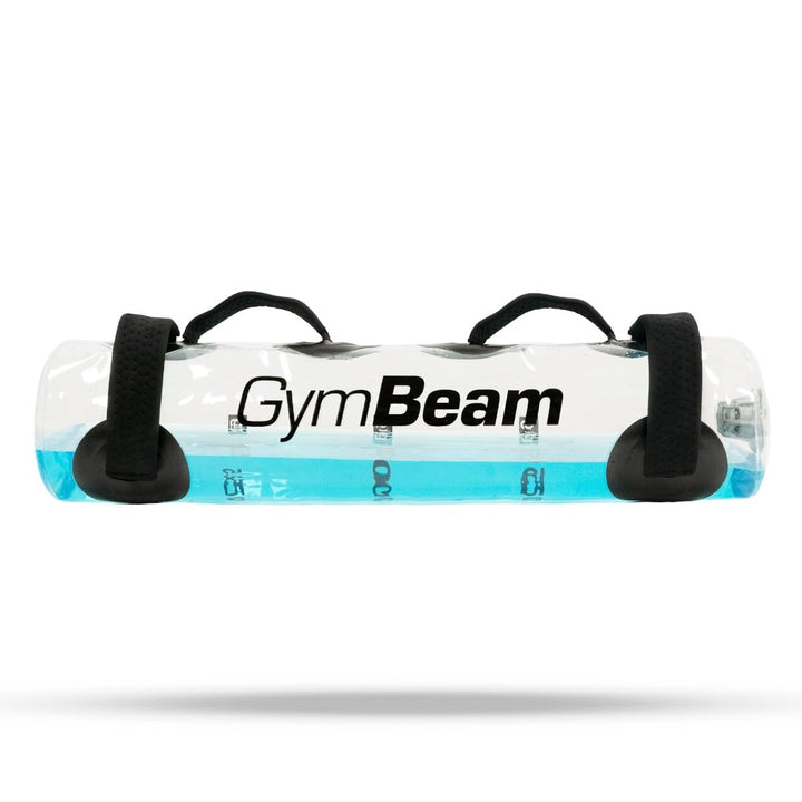 GymBeam Powerbag mit verstellbaren Gewicht - Wassertrainer für Stabilitätstraining, Fitness Powerbag
