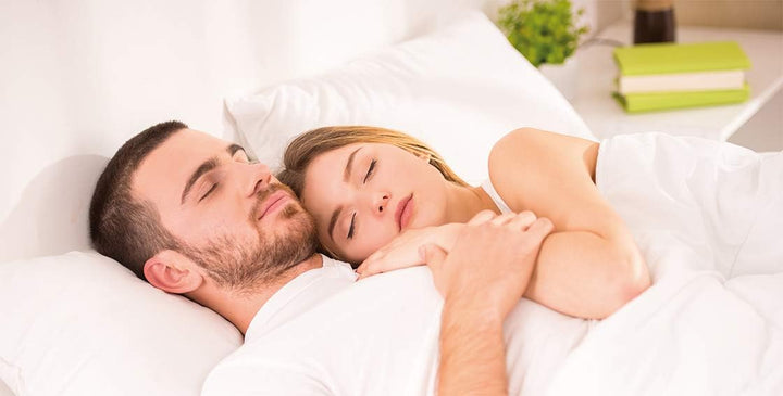 Anti-Hausstaubmilbenallergie-Kissenüberzug von Astex Pristine, DoppelpackEmpfohlen von Allergy UK.