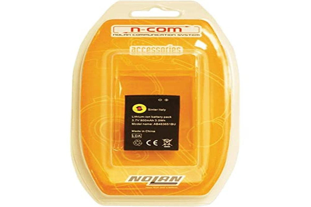 Nolan Helmets BATTERIA 04