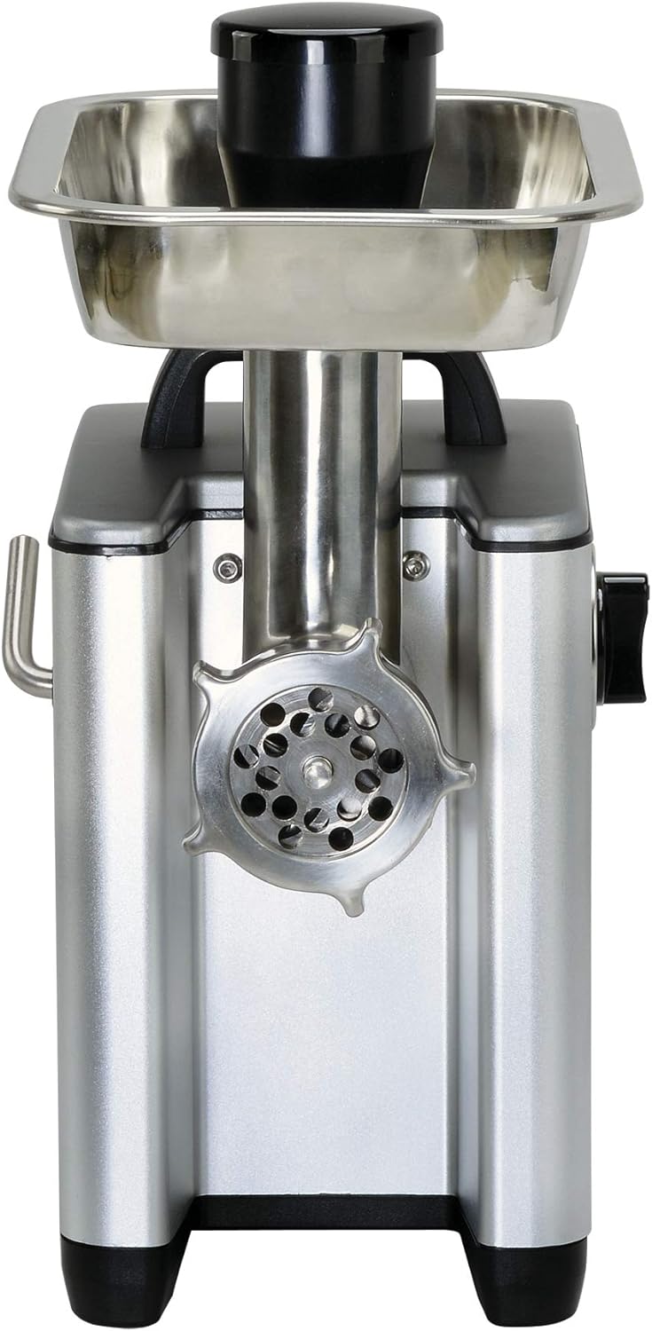 SuperHandy Fleischwolf Wurst Stuffer Electric 