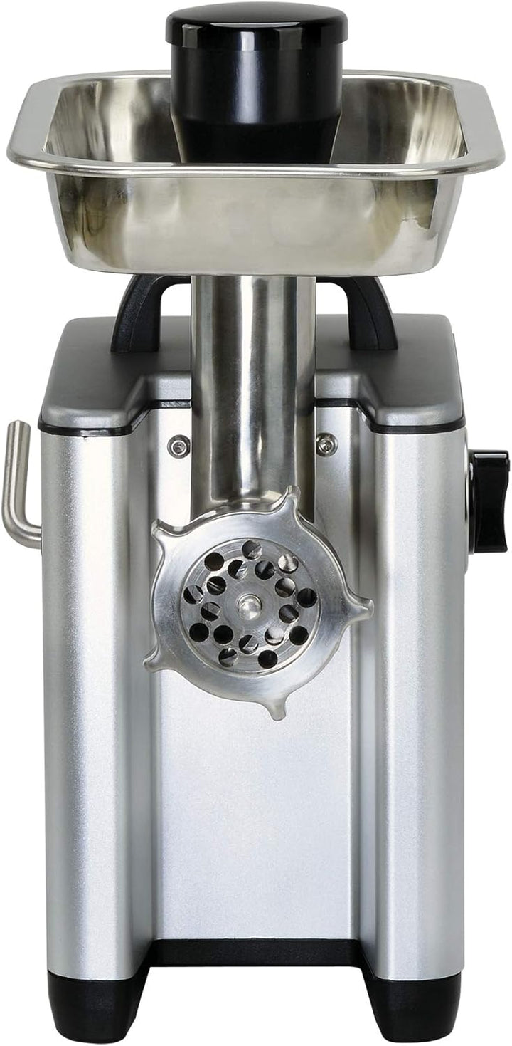SuperHandy Fleischwolf Wurst Stuffer Electric 