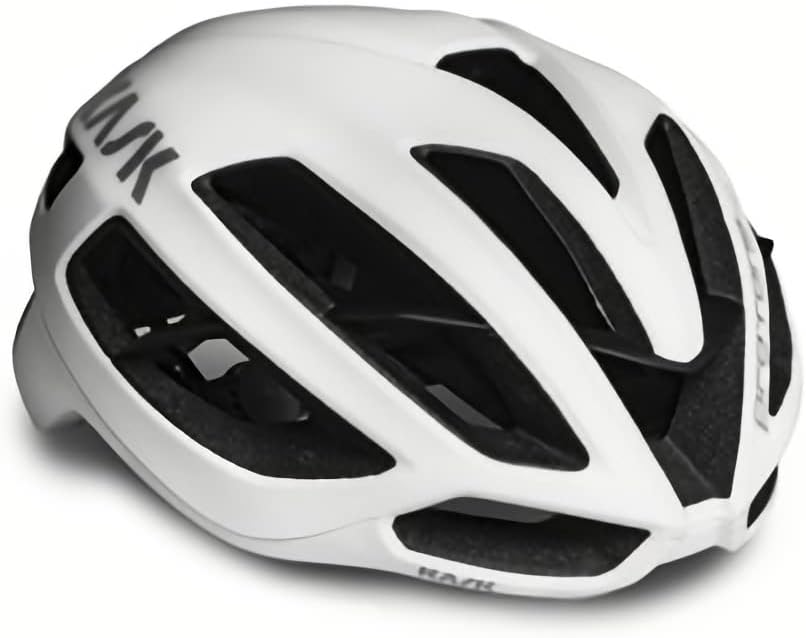 KASK Unisex-Adult CHE00097321-S-WG11 PROTONE ICON WG11 White MATT S, Einheitsgrösse