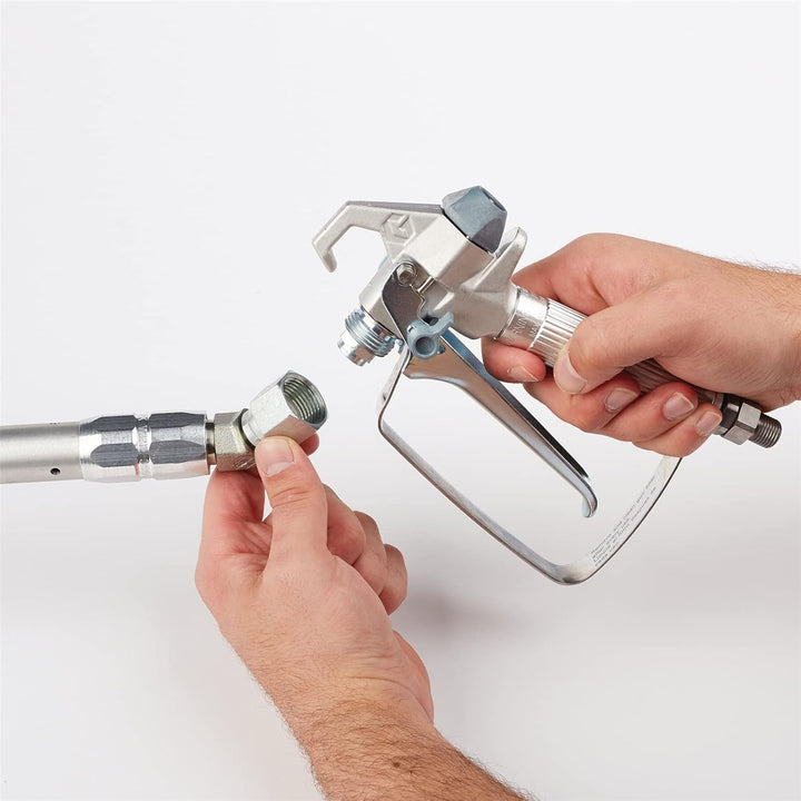 Graco 244512 Druckrollen-Set Graco Einzigartig, Einzigartig