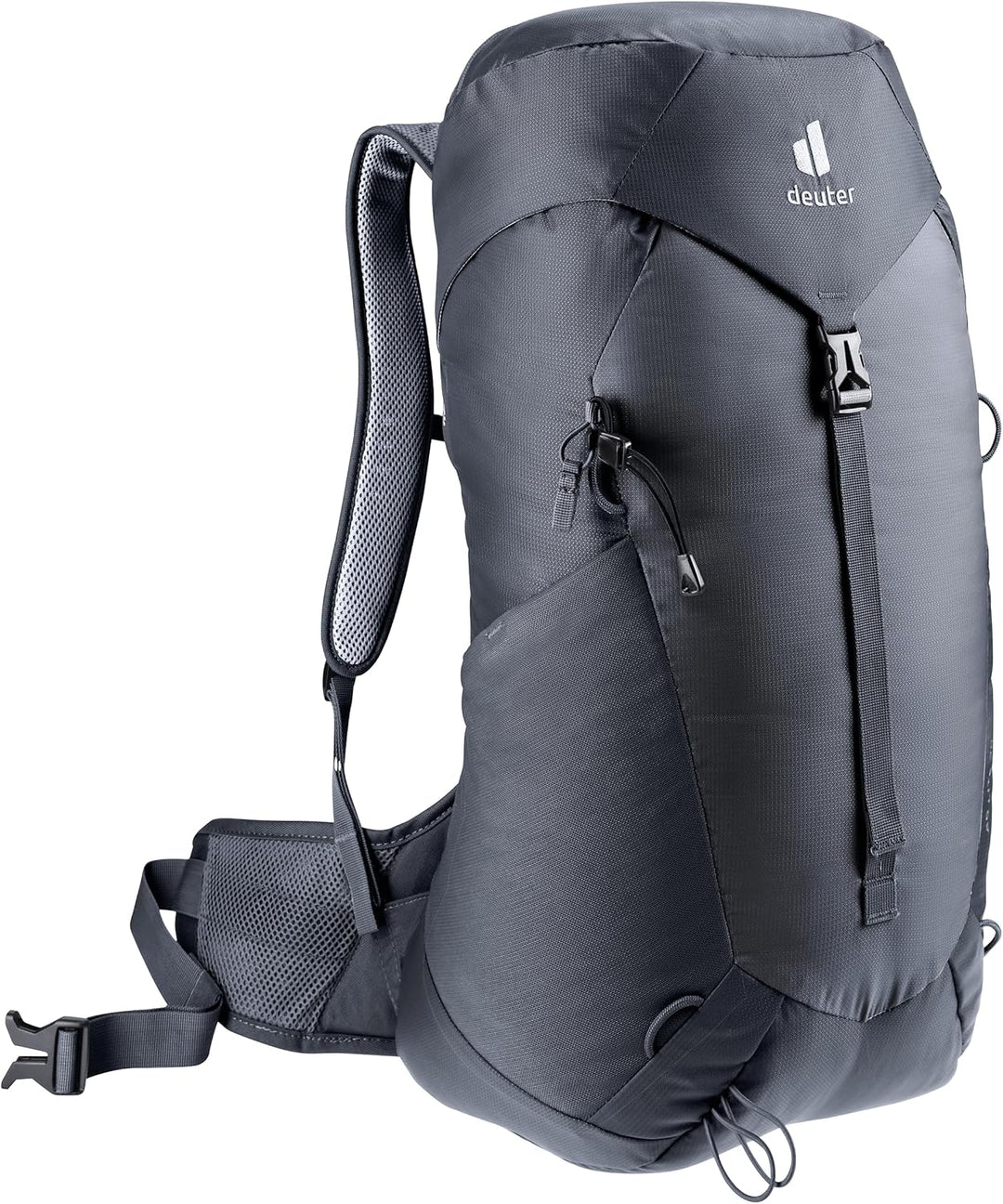 deuter Herren Ac Lite 30 Wanderrucksack 30 L Schwarz, 30 L Schwarz