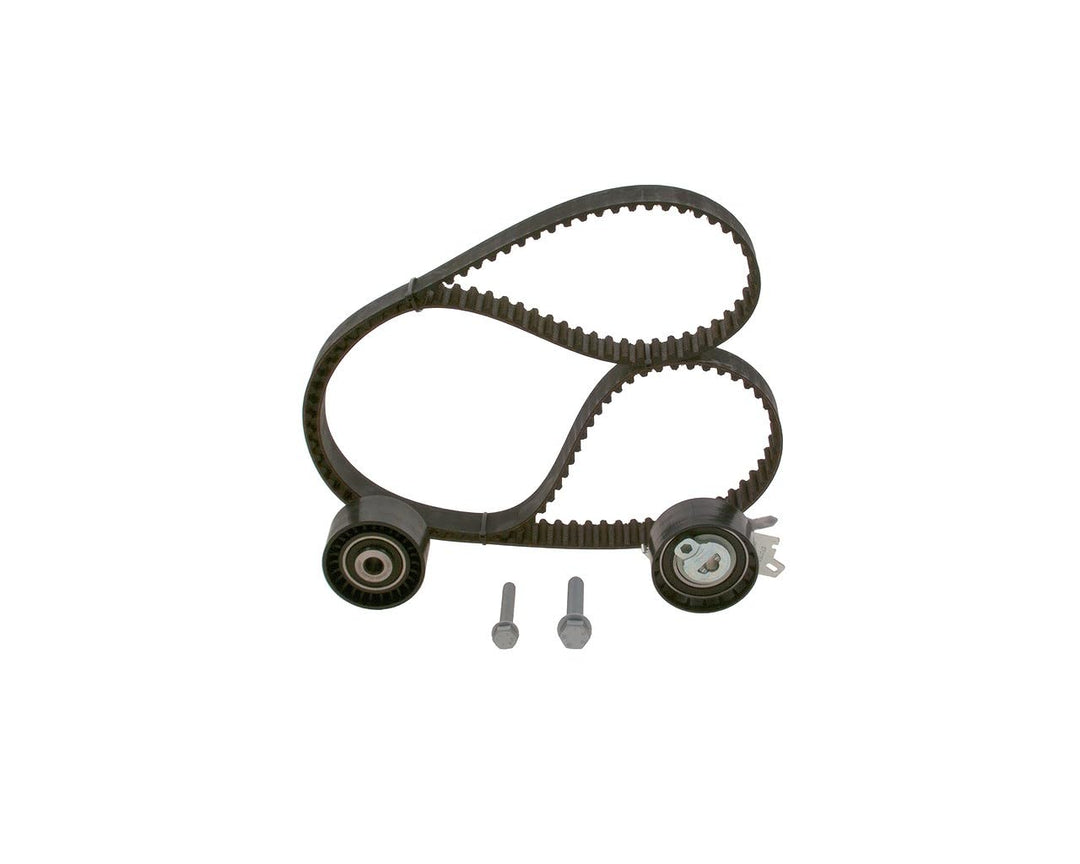 Bosch  -  1987946442  Wasserpumpe + Set Zahnriemen