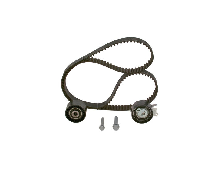 Bosch  -  1987946442  Wasserpumpe + Set Zahnriemen