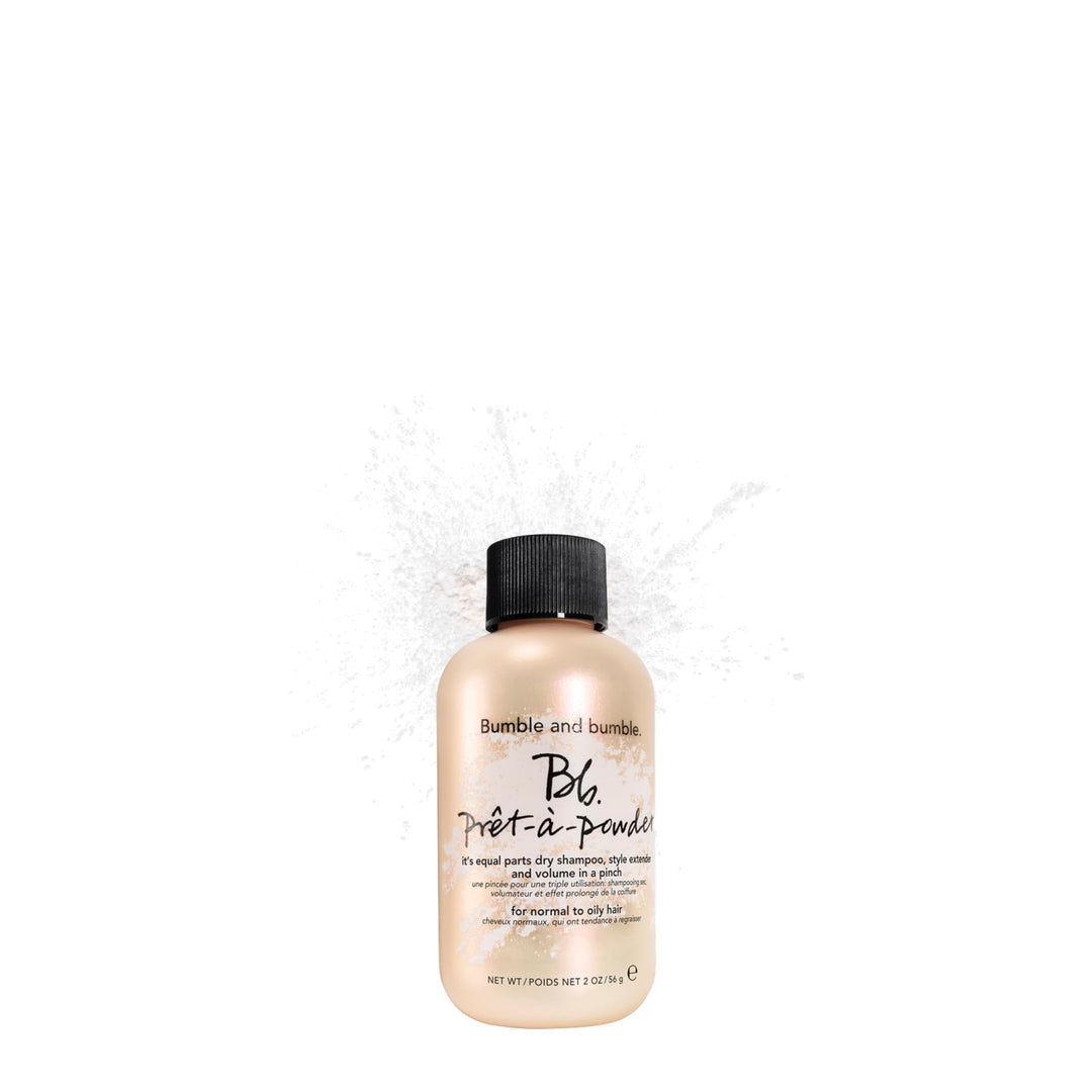 Bumble and bumble Pret-a-Powder 56g ausserhalb des Geltungsbereich 56 g (1er Pack), ausserhalb des G