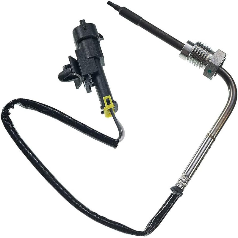 Abgastemperatursensor nach Katalysator für CRUZE J300 J305 ANTARA L07 2.0L Diesel 2006-2016 25183657