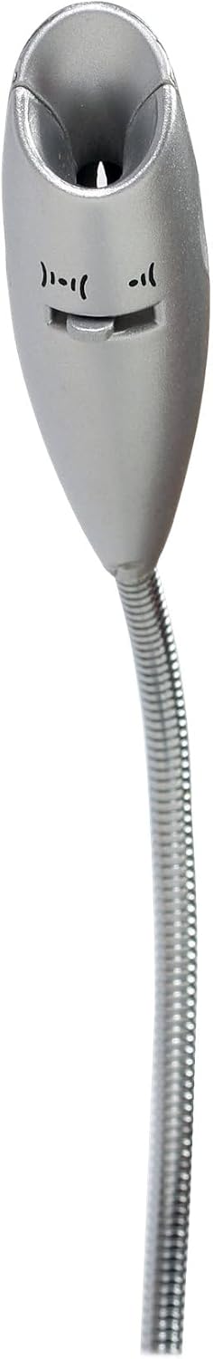 GEMBIRD USB 2.0-Tischmikrofon mit integrierter Soundkarte