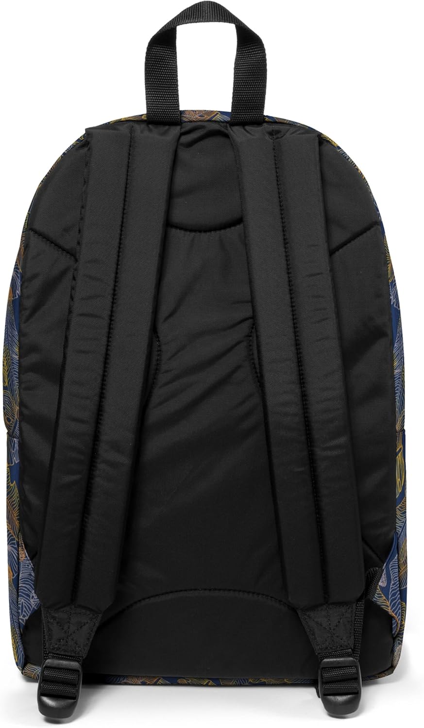 EASTPAK Unisex Back To Work Rucksack (1er Pack) Einheitsgrösse Brize Grade Blue, Einheitsgrösse Briz