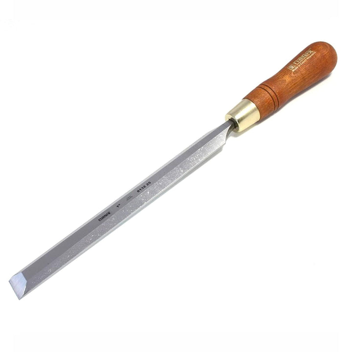 Narex Stechbeitel Schälbeitel Extra lang, Breite:6 mm (1/4 Zoll), 6 mm (1/4 Zoll)