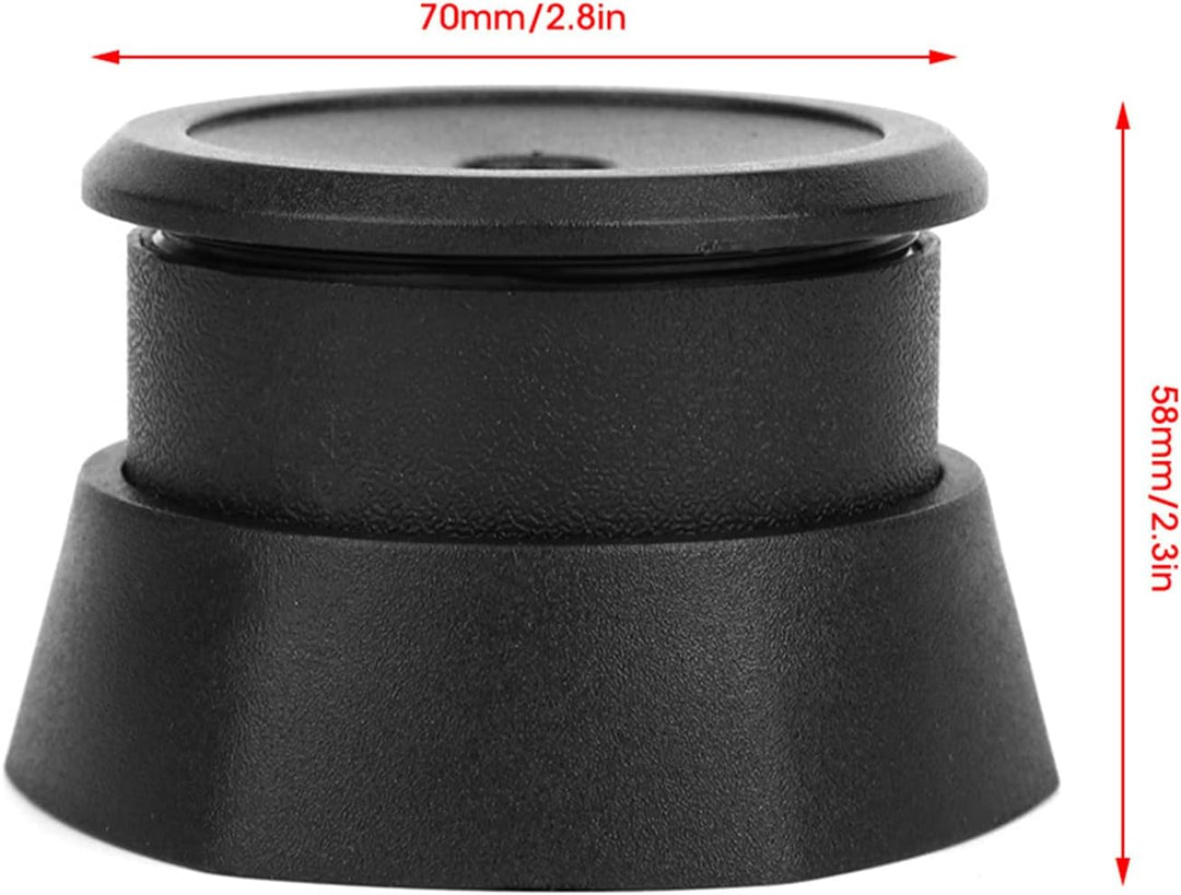 Sicherheitsetiketten-Entferner, Schnellentriegelungs-Magnet-Detacher mit hoher Härte für den Superma