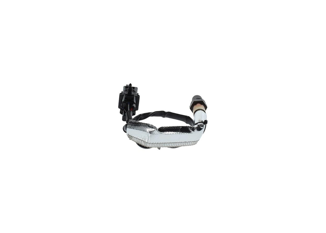 Bosch 0258007239 - Lambdasonde mit fahrzeugspezifischem Stecker