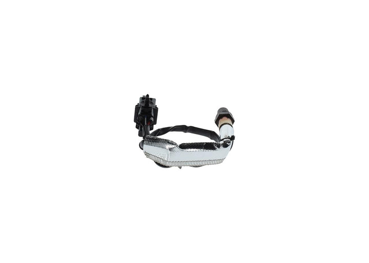 Bosch 0258007239 - Lambdasonde mit fahrzeugspezifischem Stecker