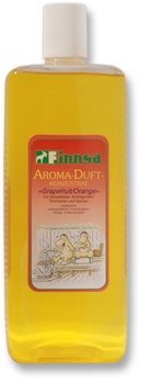 Finnsa Aroma Duft Konzentrat Grapefruit Orange 1 Liter