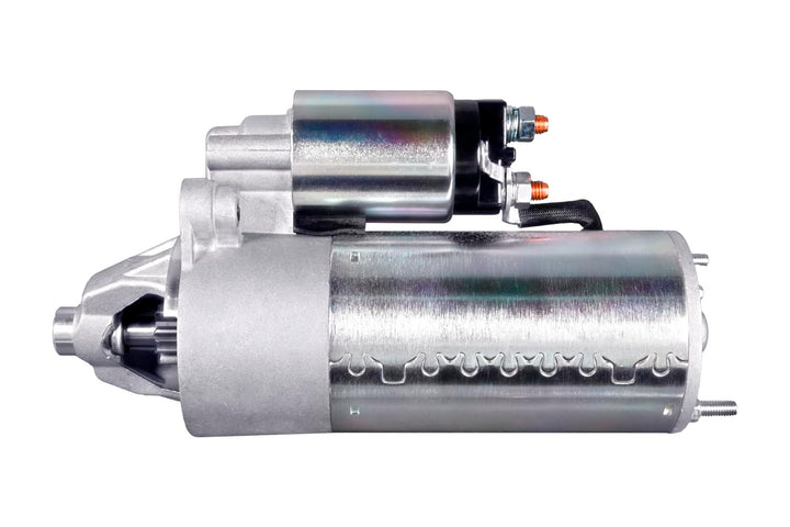 HELLA - Starter/Anlasser - 12V - 2.2kW - für u.a. Ford Focus Turnier (DNW) - 8EA 011 610-321