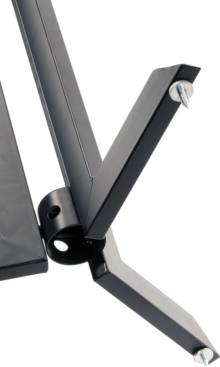 Quiklok BS542 Paar). Monitor Studio H106 cm