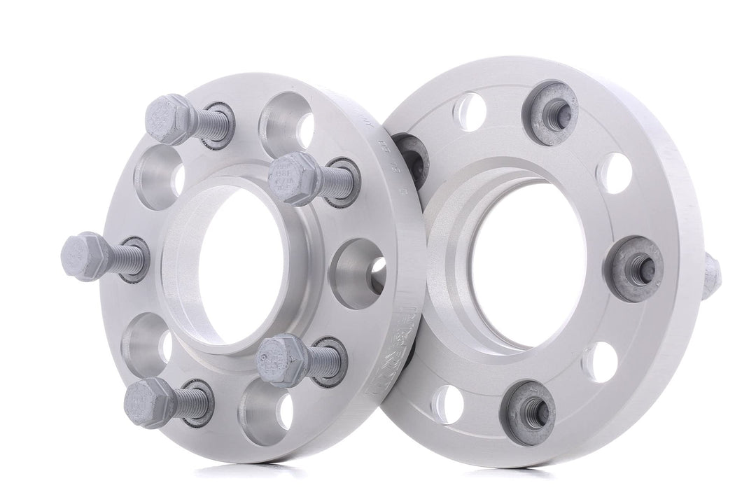 Spurverbreiterung TRAK+ Spurverbreiterungen/TRAK+ Wheel Spacers von H&R 40 mm (40757252) Distanzsche