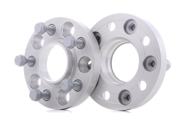 Spurverbreiterung TRAK+ Spurverbreiterungen/TRAK+ Wheel Spacers von H&R 40 mm (40757252) Distanzsche