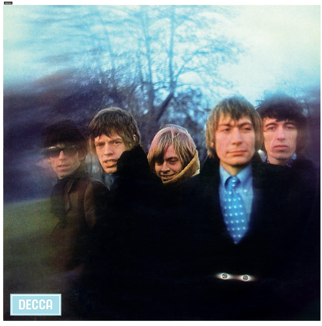 Between The Buttons (UK Version 1LP), Vinyl