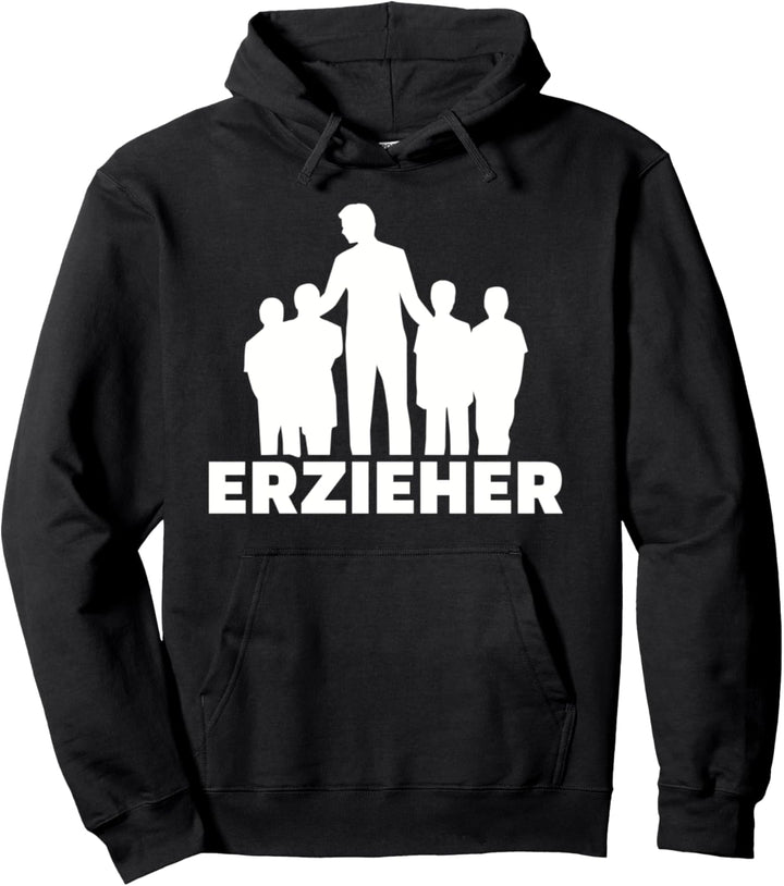 Erzieher Pullover Hoodie