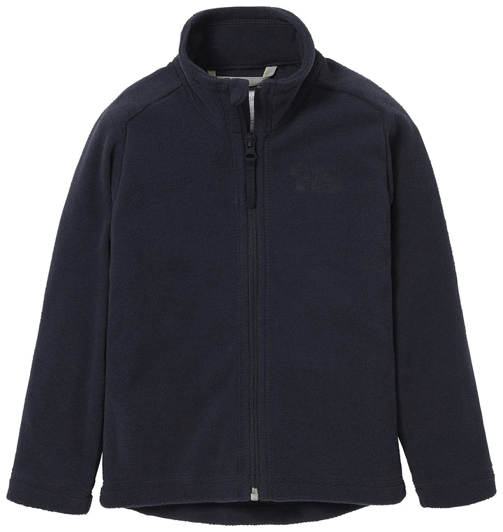 Helly Hansen Unisex Kinder Daybreaker 2.0 Fleecejacke 5 Marineblau, 5 Marineblau