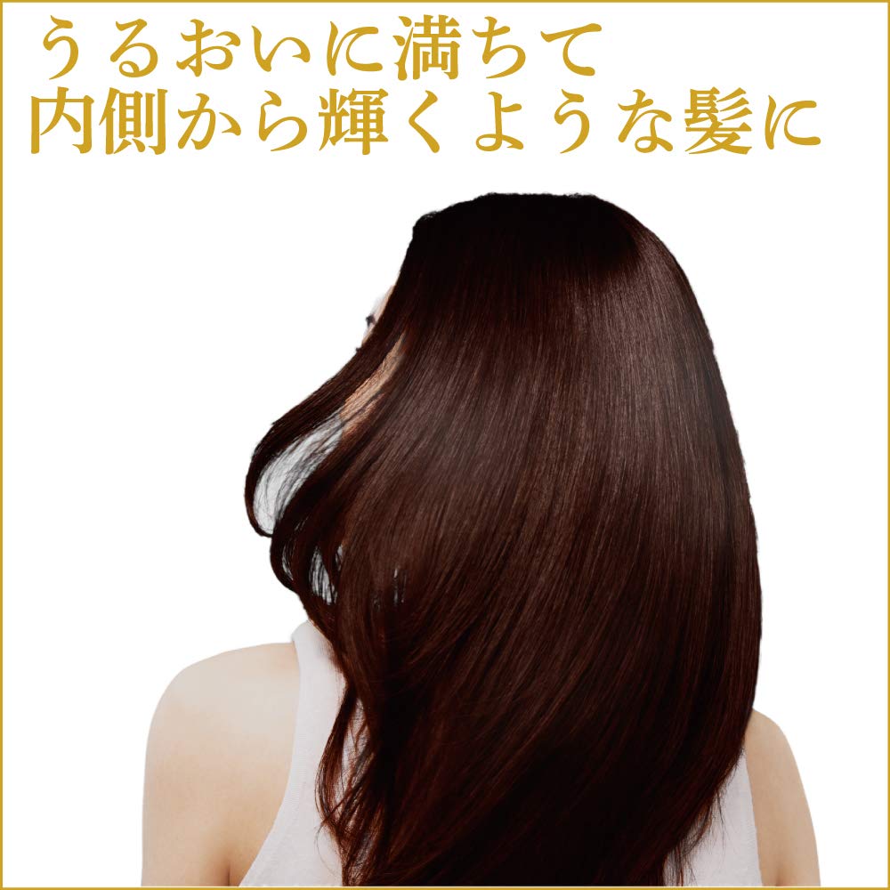 Oshima Tsubaki 40 ml