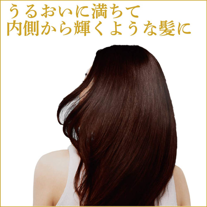Oshima Tsubaki 40 ml