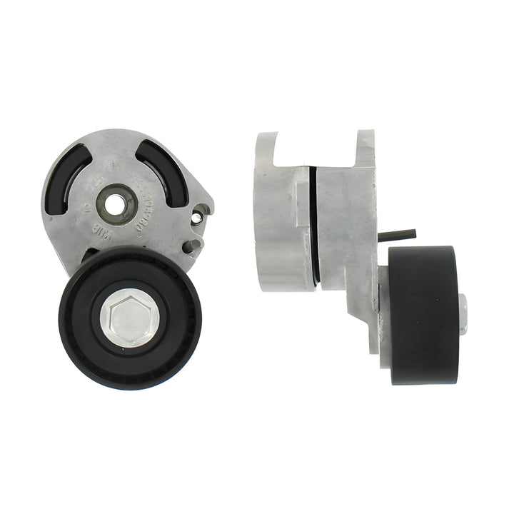 SKF VKM 33061 Spannrolle, Keilrippenriemen