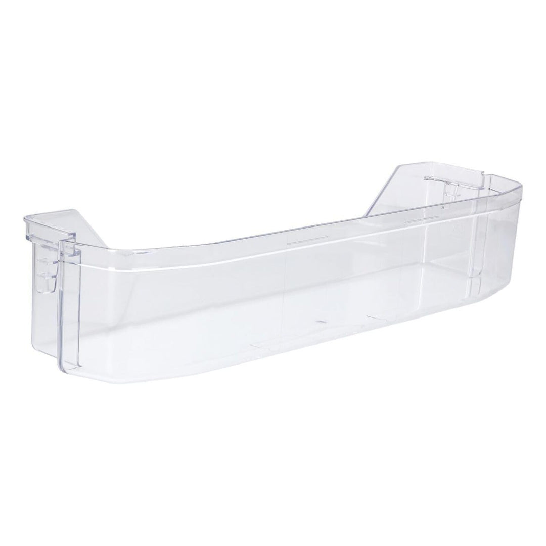 LUTH Premium Profi Parts Türfach unten kompatibel mit Bauknecht 481241829759 440x87mm für Kühlschran