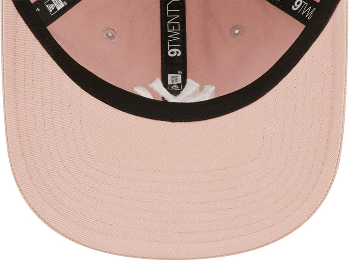 New Era 9Twenty Cap MLB Basecap Baseball Verstellbar Kappe #3-32672 Einheitsgrösse, #3-32672 Einheit