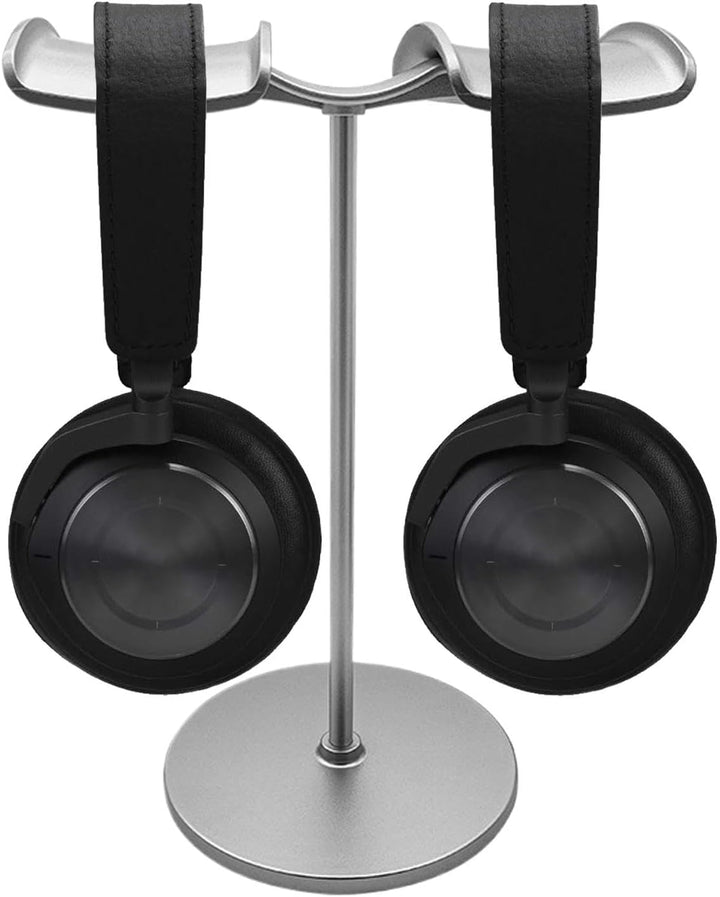 Headphone Stand, Aluminum Headphone Holder, Headphones Storage Rack, Desk Headset Holder, Headphone
