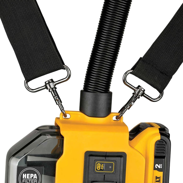 DeWALT Akku-Universalabsaugung