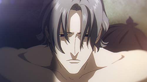 Kabukicho Sherlock, Vol. 3, DVD