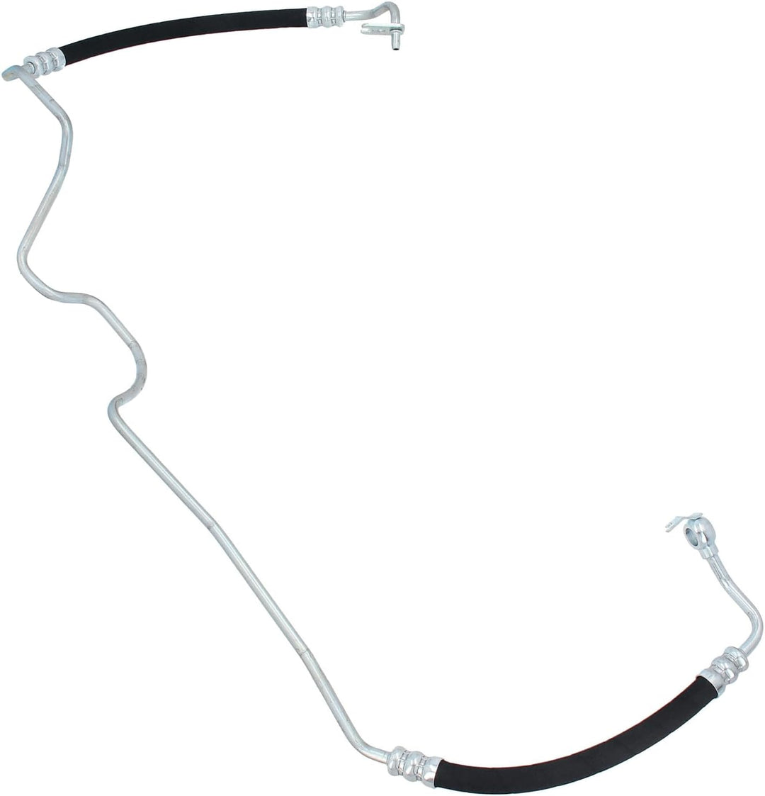 GEPCO Hydraulikschlauch Servolenkung Servoleitung Passend kompatibel mit Opel Insignia A G09 2.0 CDT