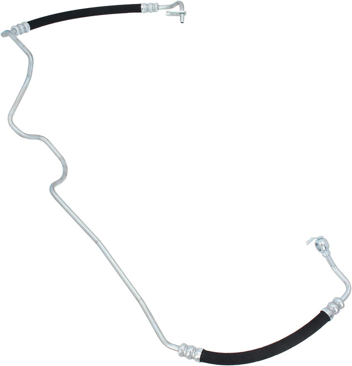 GEPCO Hydraulikschlauch Servolenkung Servoleitung Passend kompatibel mit Opel Insignia A G09 2.0 CDT