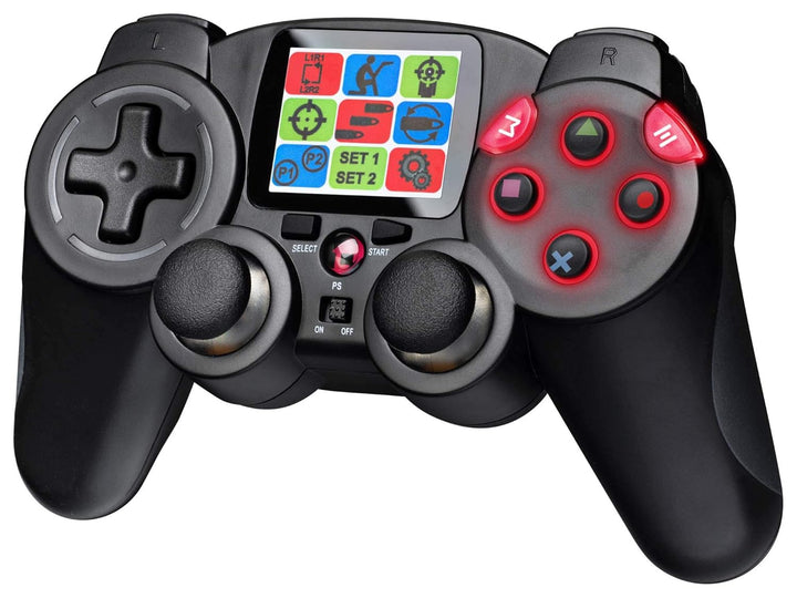 BigBen RF-Controller inklusive Quickfire