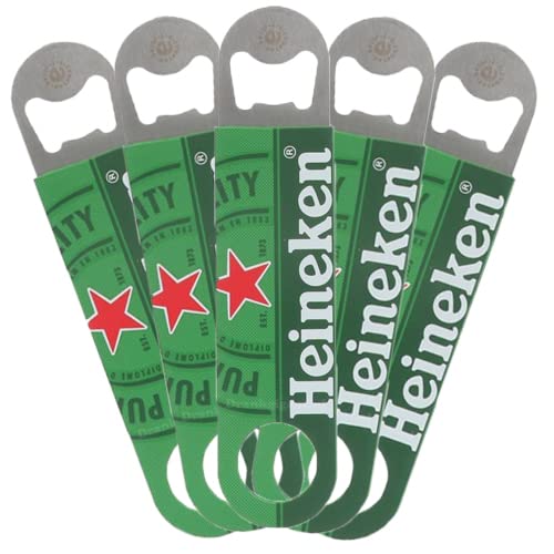Heineken | Opener | Groen | Omdoos 5x