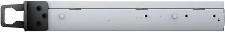 Synology 4-Bay Rackmount NAS RackStation RS422+ (Diskless), Schwarz 1U 4 Schächte (RS422+) NAS RackS