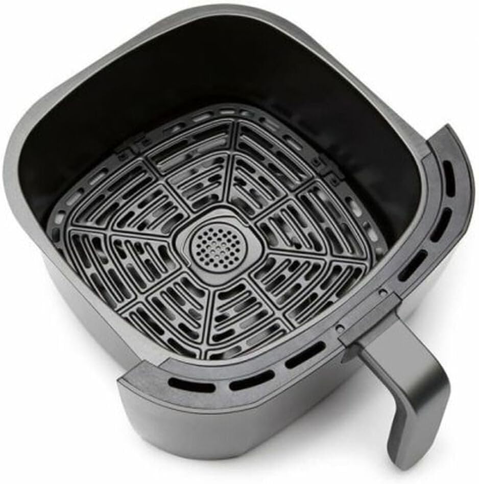 nutribullet Heissluftfritteuse 7L XXL-Luftfritteuse mit grosser Auswahl an Kochmodi, digitaler LED-T